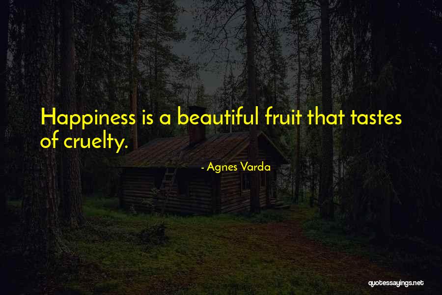 Tongo Pumped Quotes By Agnes Varda Tongo Pumped Quotes By Agnes Varda