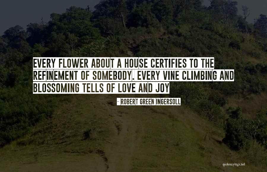 Tongo Pumped Quotes By Robert Green Ingersoll Tongo Pumped Quotes By Robert Green Ingersoll