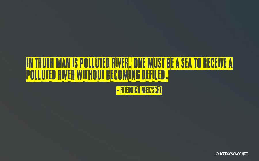Tongueless Tennis Quotes By Friedrich Nietzsche