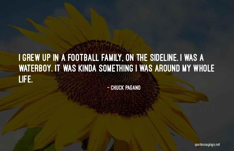 Tonguing Techniques Quotes By Chuck Pagano Tonguing Techniques Quotes By Chuck Pagano