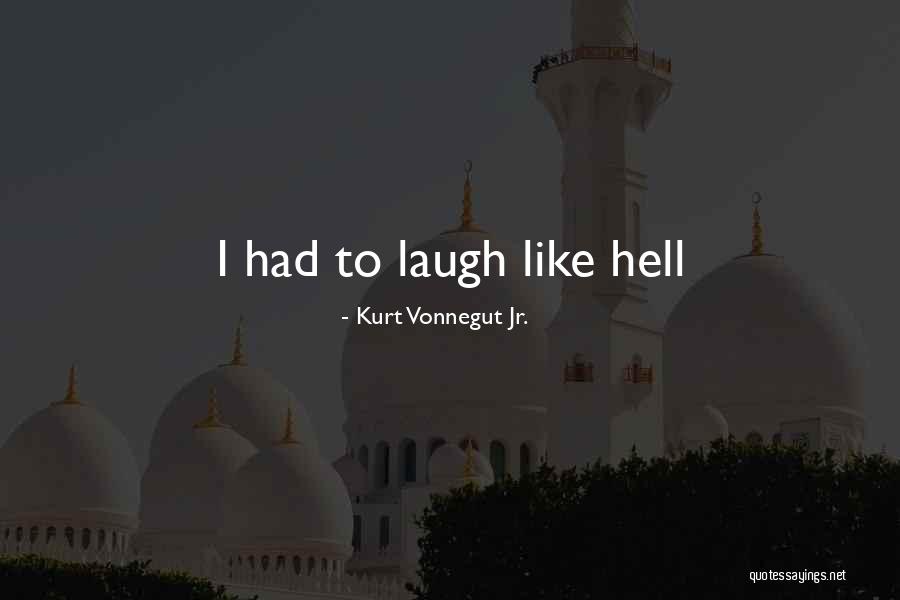 Tonhon Chonlathee Quotes By Kurt Vonnegut Jr. Tonhon Chonlathee Quotes By Kurt Vonnegut Jr.