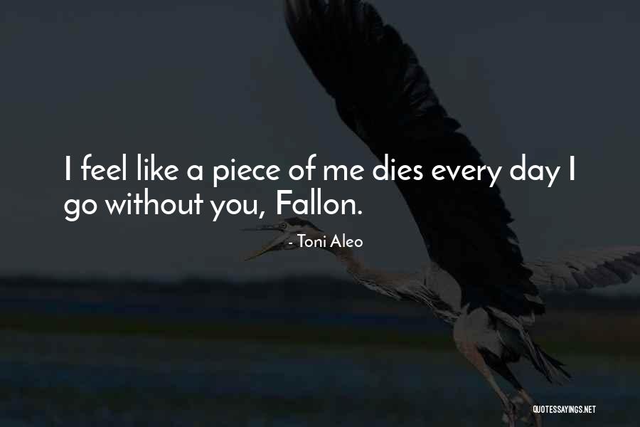 Toni Aleo Quotes 1027315 Toni Aleo Quotes 1027315