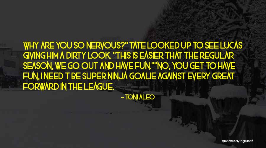 Toni Aleo Quotes 1112240 Toni Aleo Quotes 1112240
