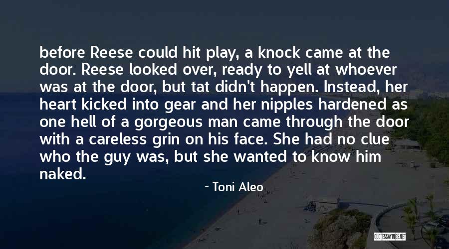 Toni Aleo Quotes 117745