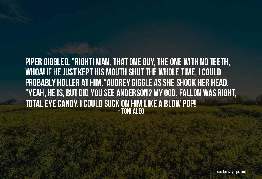 Toni Aleo Quotes 120533 Toni Aleo Quotes 120533