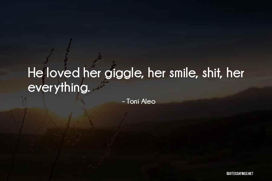 Toni Aleo Quotes 1418195 Toni Aleo Quotes 1418195
