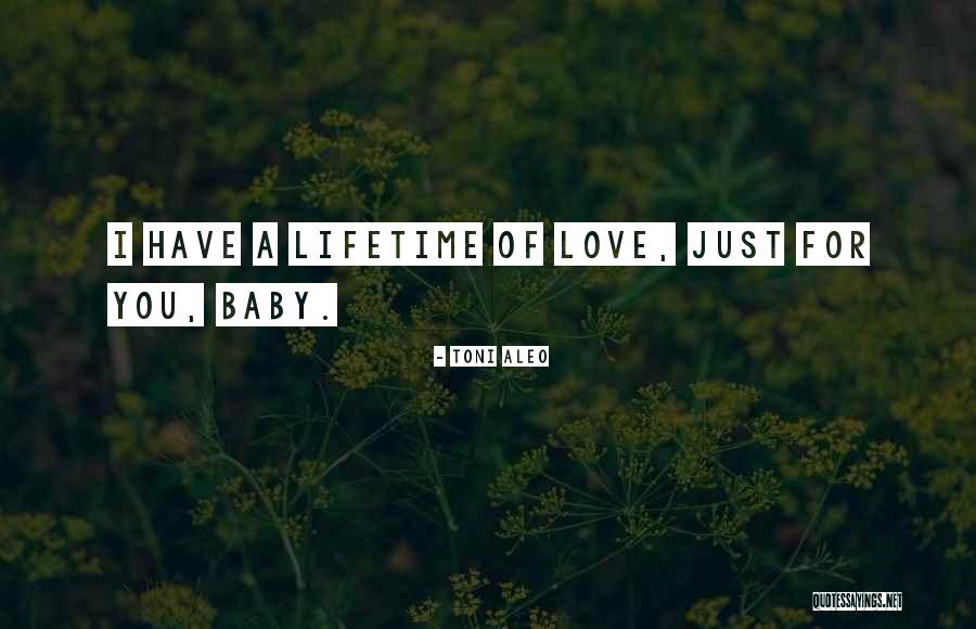 Toni Aleo Quotes 1462163 Toni Aleo Quotes 1462163