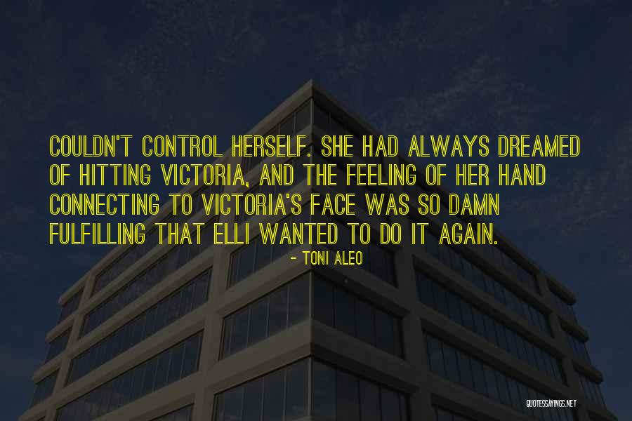 Toni Aleo Quotes 1505028 Toni Aleo Quotes 1505028