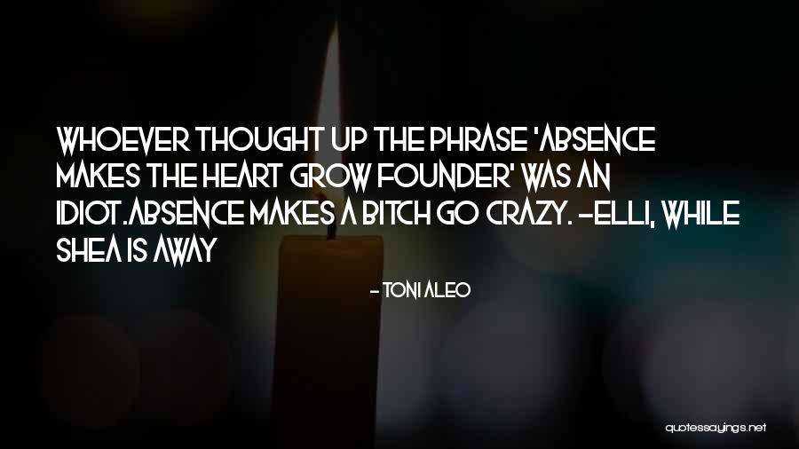 Toni Aleo Quotes 1673779 Toni Aleo Quotes 1673779