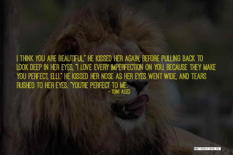 Toni Aleo Quotes 1942668 Toni Aleo Quotes 1942668