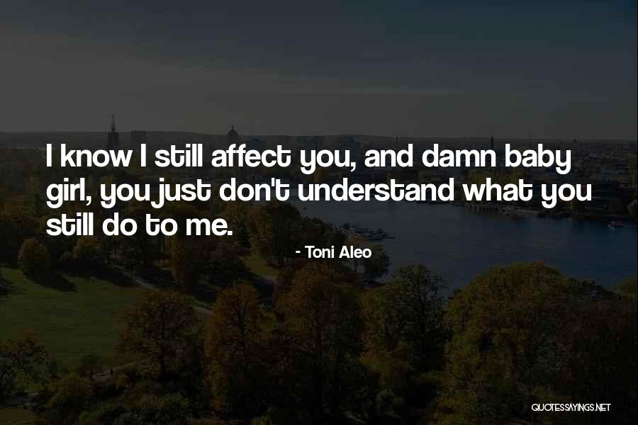 Toni Aleo Quotes 2058705 Toni Aleo Quotes 2058705