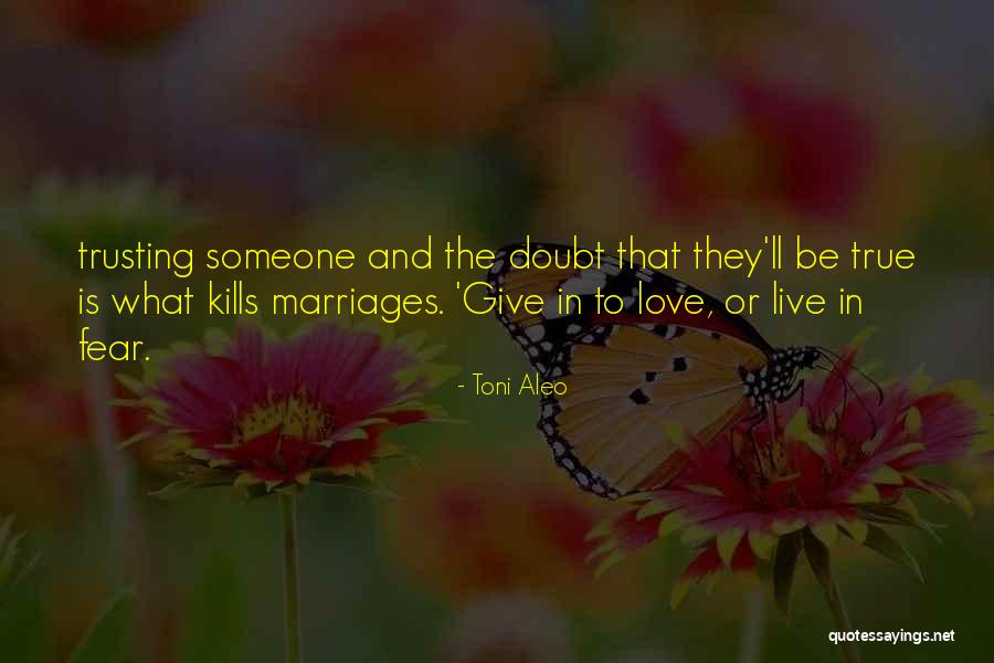 Toni Aleo Quotes 2212022 Toni Aleo Quotes 2212022