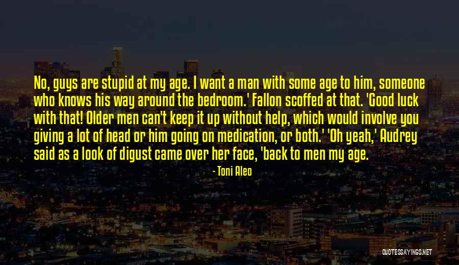 Toni Aleo Quotes 958632 Toni Aleo Quotes 958632