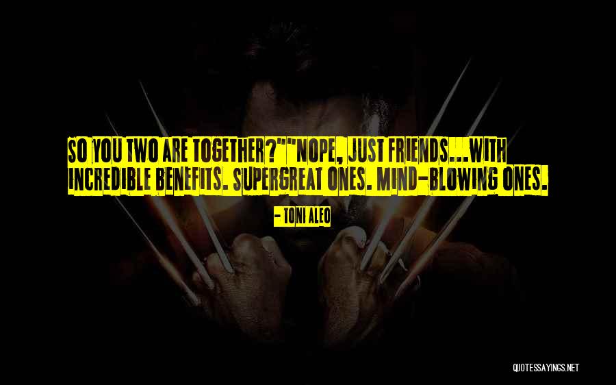 Toni Aleo Quotes 998042 Toni Aleo Quotes 998042