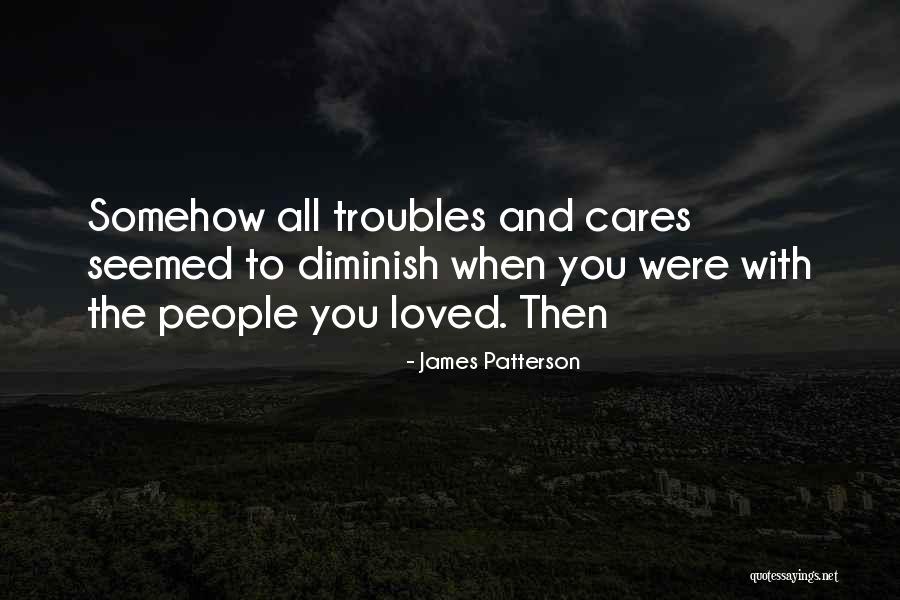 Toni And Guy Quotes By James Patterson Toni And Guy Quotes By James Patterson