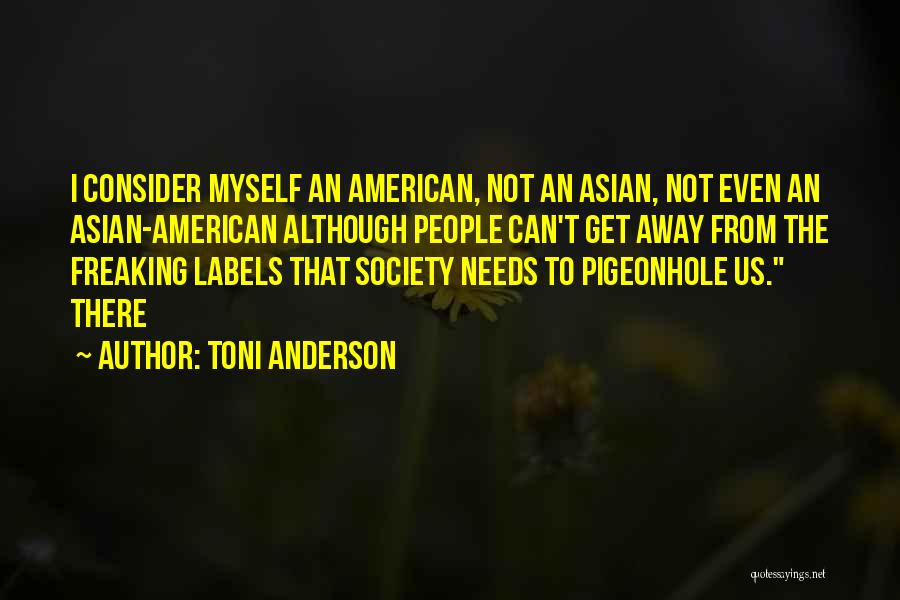 Toni Anderson Quotes 1397397