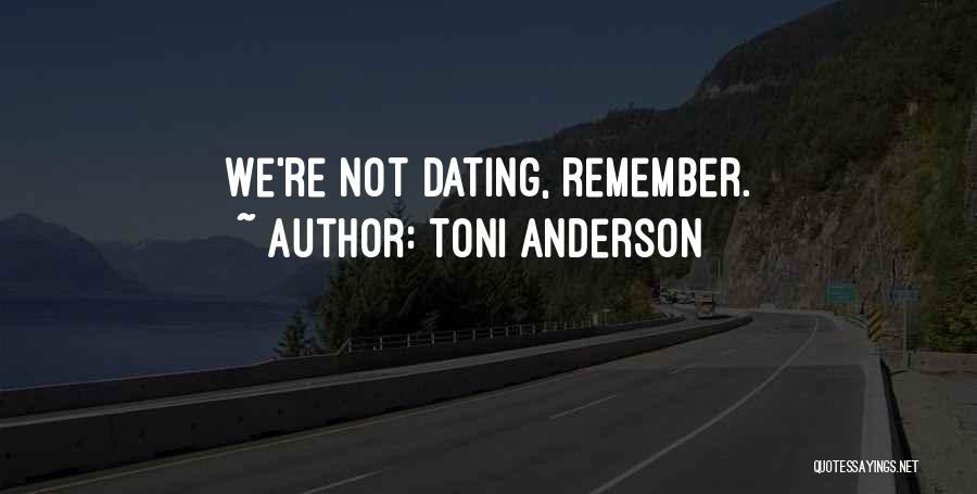 Toni Anderson Quotes 1434722
