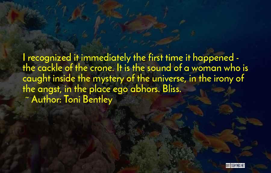 Toni Bentley Quotes 1712693