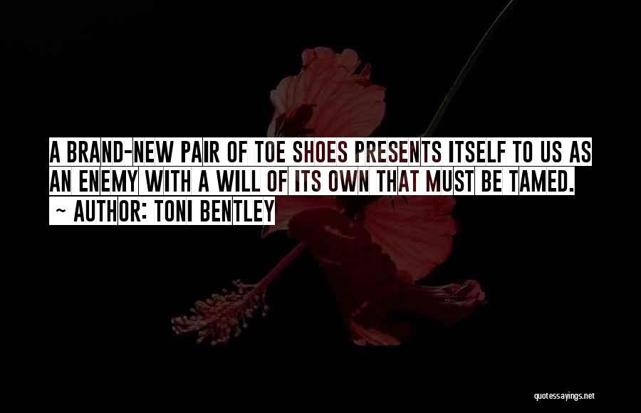 Toni Bentley Quotes 268276