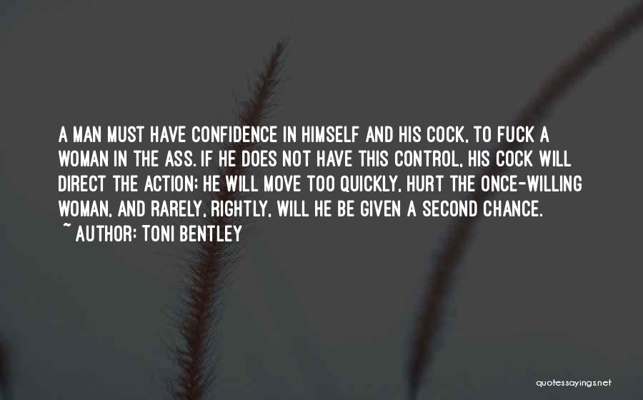 Toni Bentley Quotes 954326