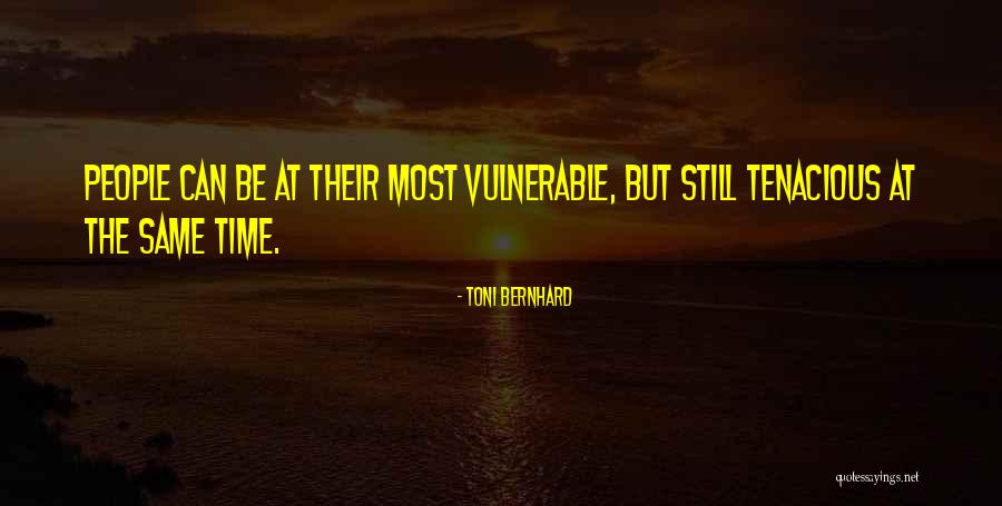 Toni Bernhard Quotes 1077026