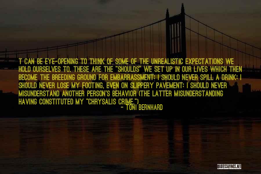 Toni Bernhard Quotes 1595168 Toni Bernhard Quotes 1595168