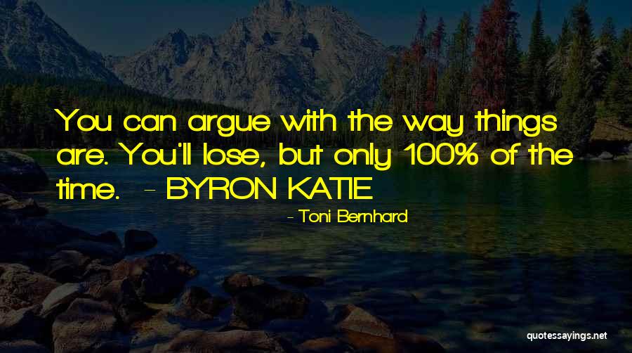 Toni Bernhard Quotes 1624884