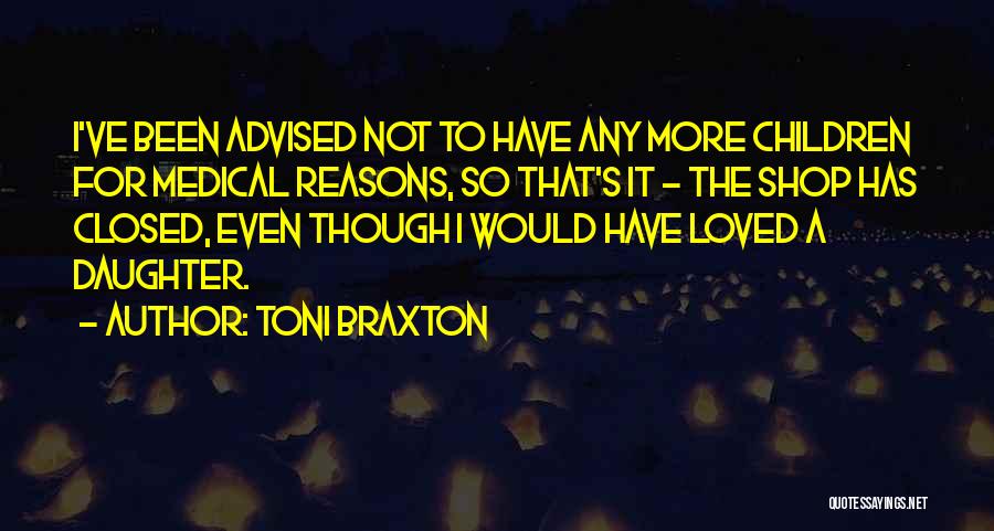 Toni Braxton Quotes 1287925
