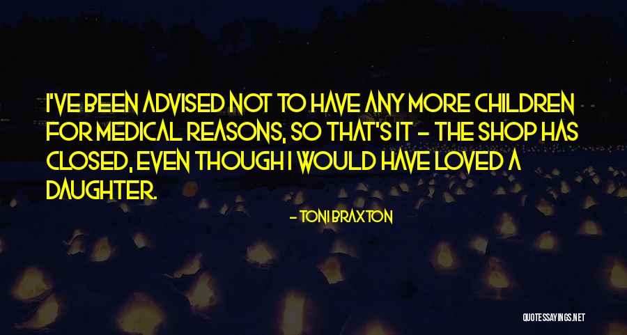 Toni Braxton Quotes 1287925