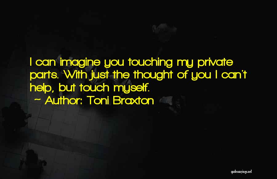 Toni Braxton Quotes 1572025