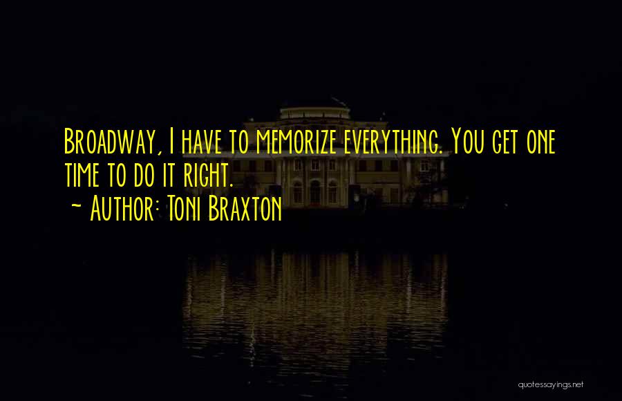Toni Braxton Quotes 1690773