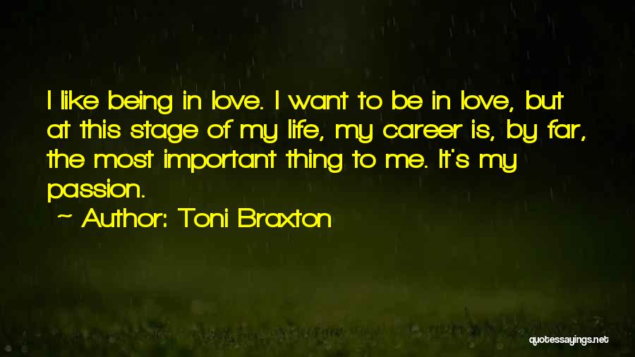 Toni Braxton Quotes 1745185