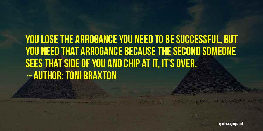 Toni Braxton Quotes 180621