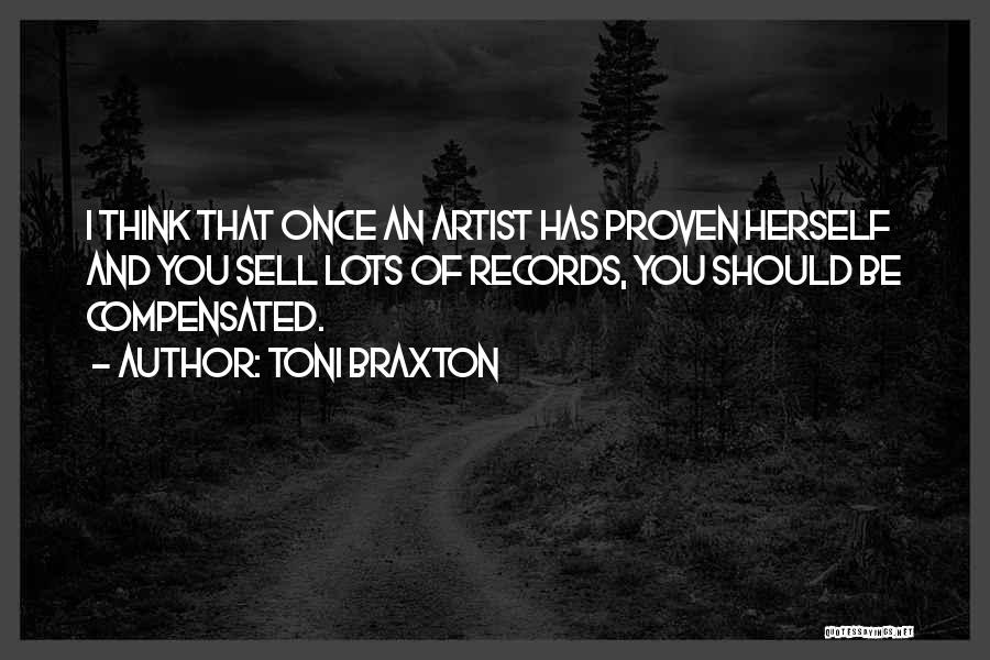 Toni Braxton Quotes 1874464