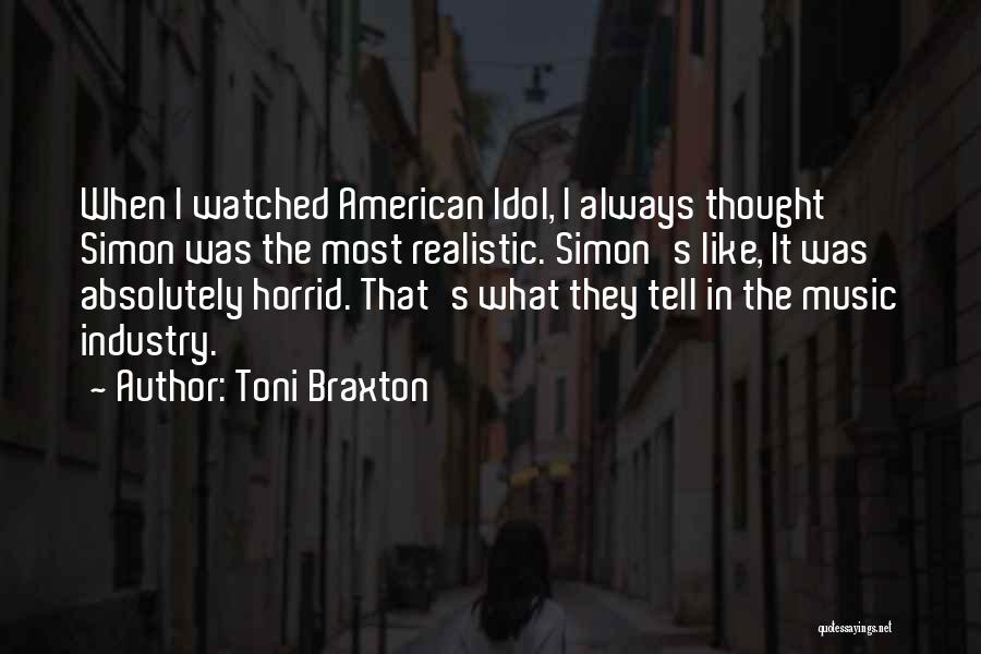 Toni Braxton Quotes 208248
