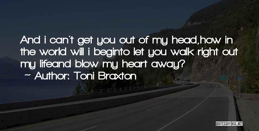 Toni Braxton Quotes 500904