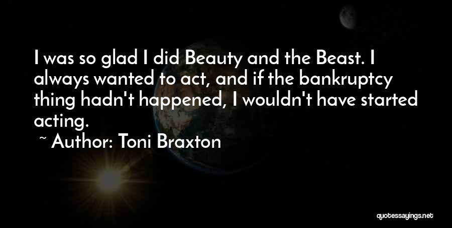 Toni Braxton Quotes 551490