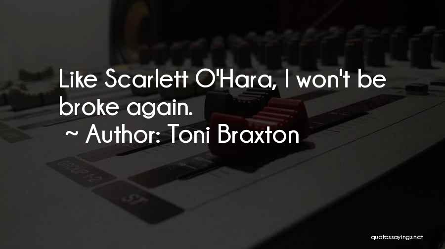 Toni Braxton Quotes 788100