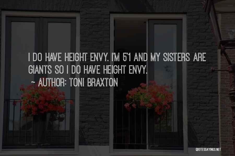 Toni Braxton Quotes 810834