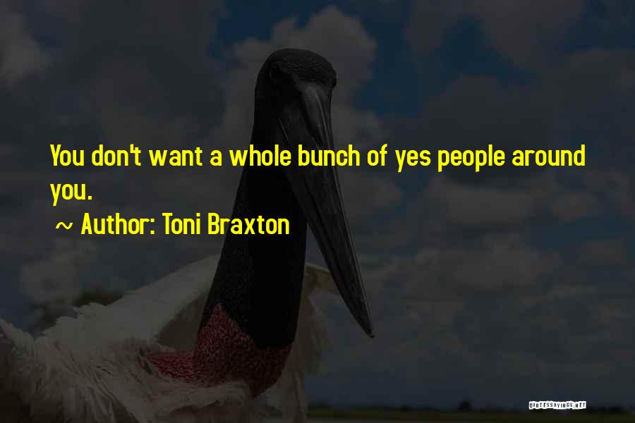 Toni Braxton Quotes 896663