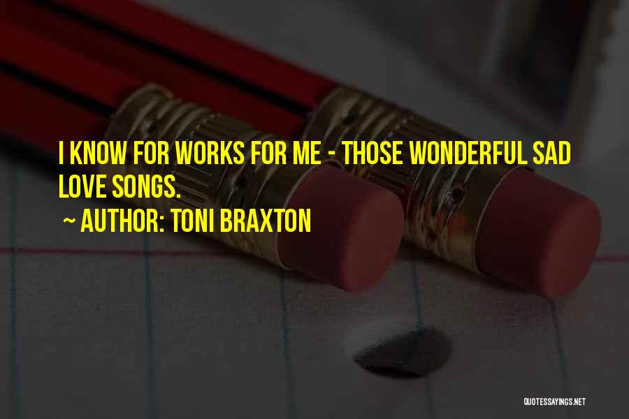 Toni Braxton Quotes 980001
