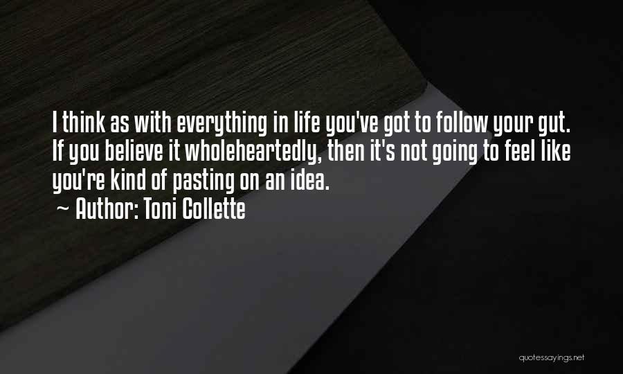 Toni Collette Quotes 1062008