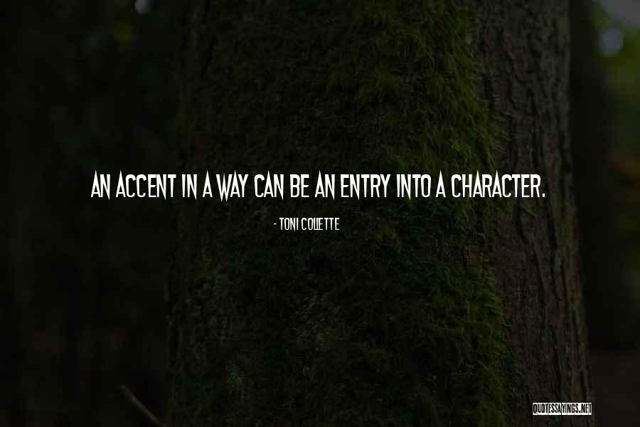 Toni Collette Quotes 155562 Toni Collette Quotes 155562