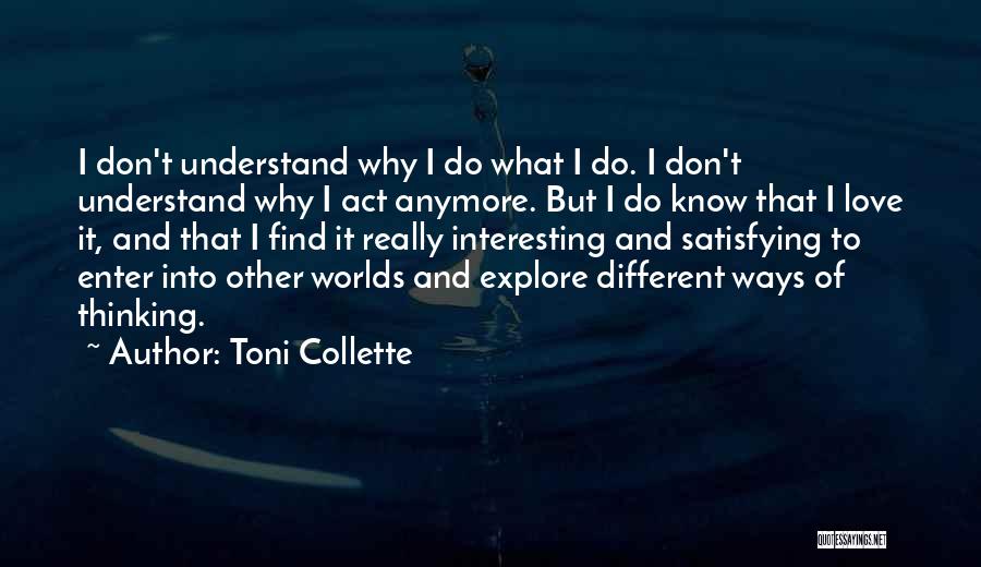 Toni Collette Quotes 470874