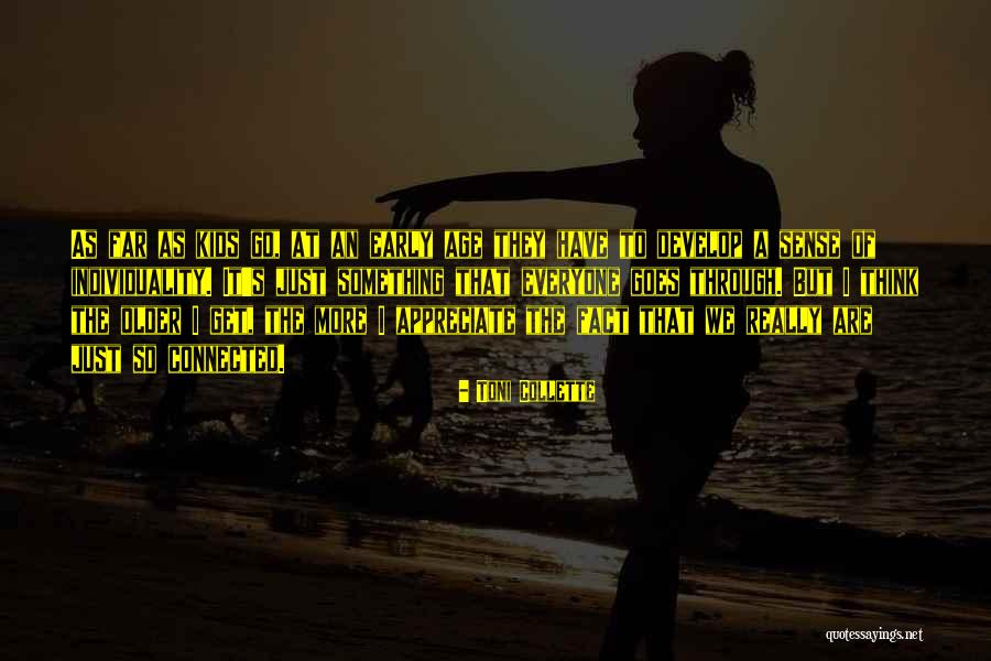Toni Collette Quotes 705909 Toni Collette Quotes 705909