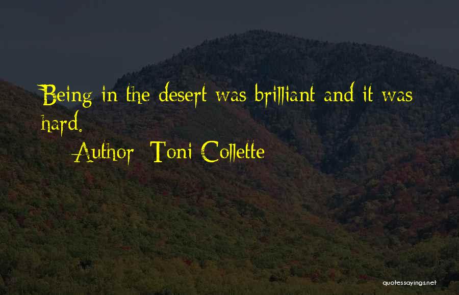 Toni Collette Quotes 756227