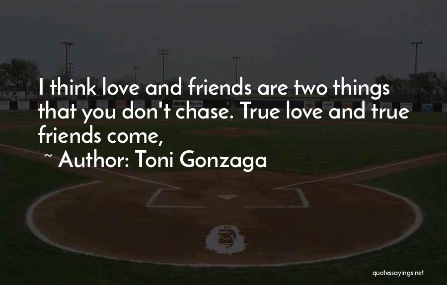 Toni Gonzaga Quotes 122815