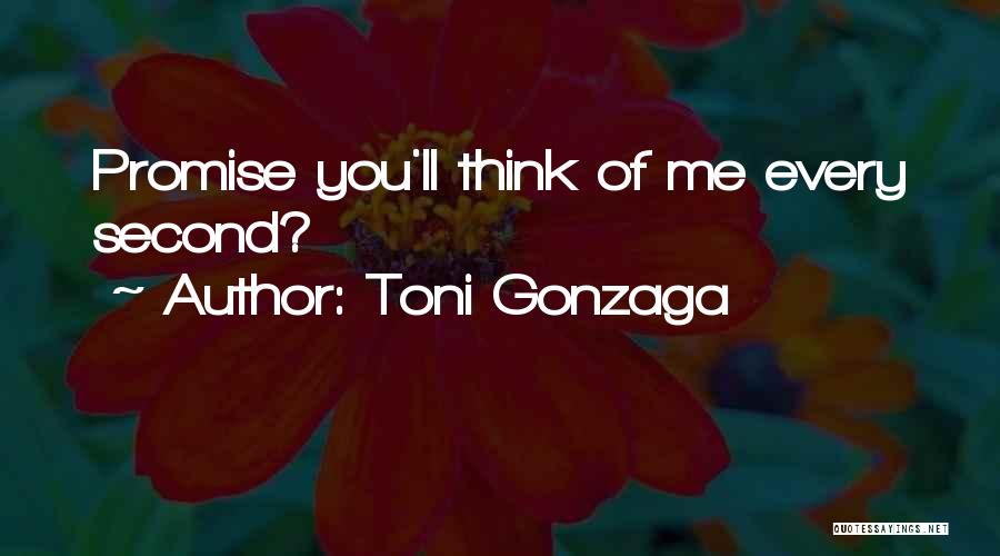 Toni Gonzaga Quotes 1379889