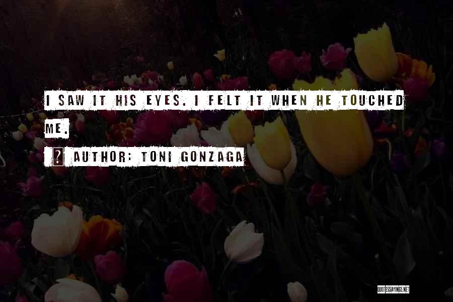 Toni Gonzaga Quotes 1700913