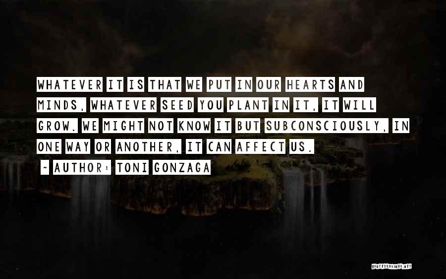 Toni Gonzaga Quotes 779371